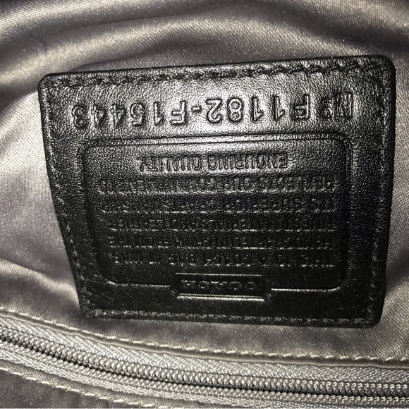 Coach - Picture 6 of 6